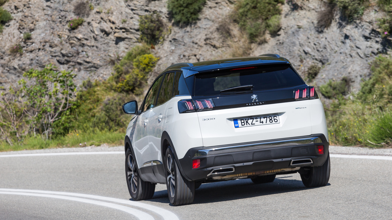 Peugeot 3008: Πόσο καλύτερο έγινε μετά το Facelift;